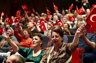 Celal Bayar, Doğumunun 143. Yılında Gemlik’te Anıldı